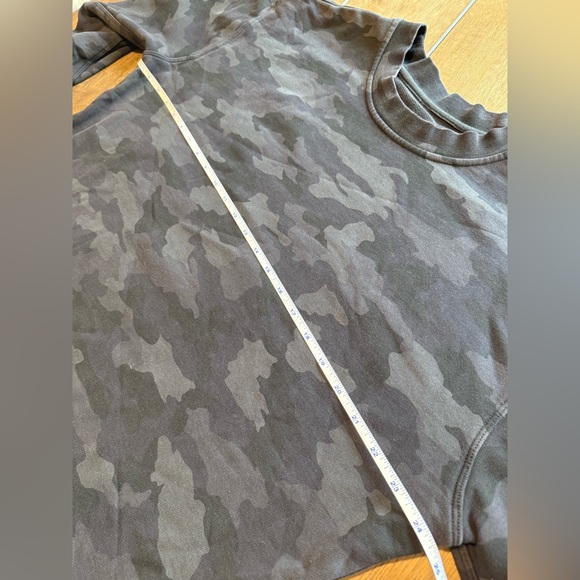 Lululemon Perfectly Oversized Crew Pullover - Picture 4 of 4